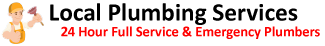 Hutchinson PA 24 Hour Plumbers